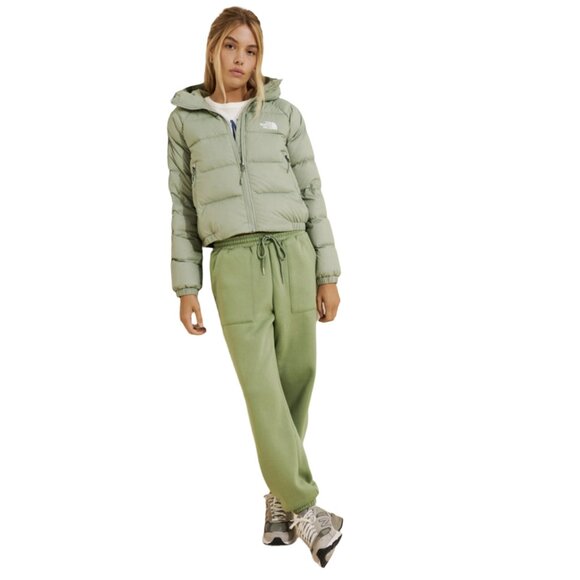 NWOT The North Face Hydrenalite Hooded Down Jacket - Picture 4 of 16